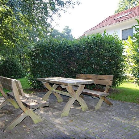 Windjammer Prerow Ngoại thất bức ảnh