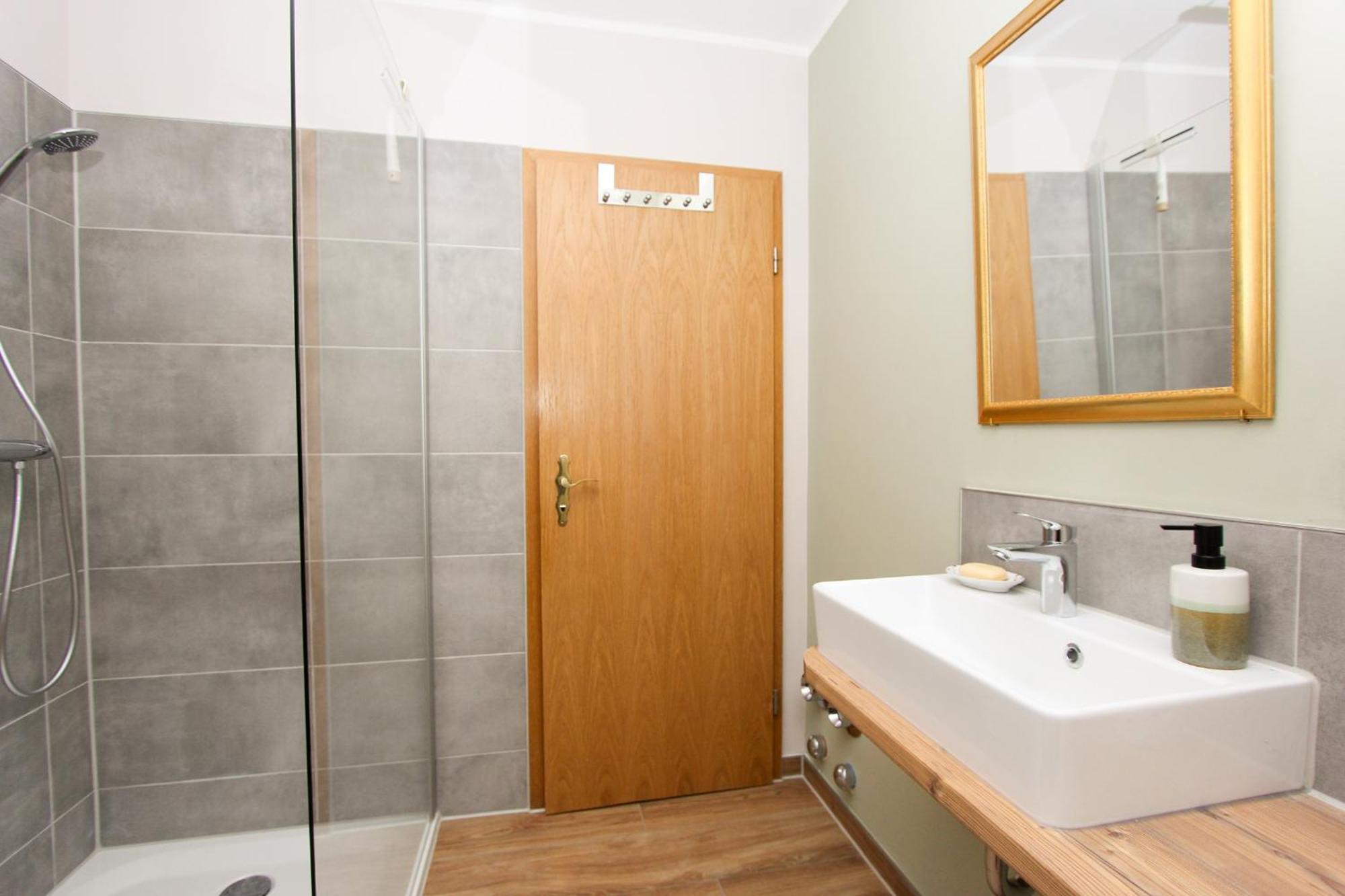 Windjammer Prerow Ngoại thất bức ảnh